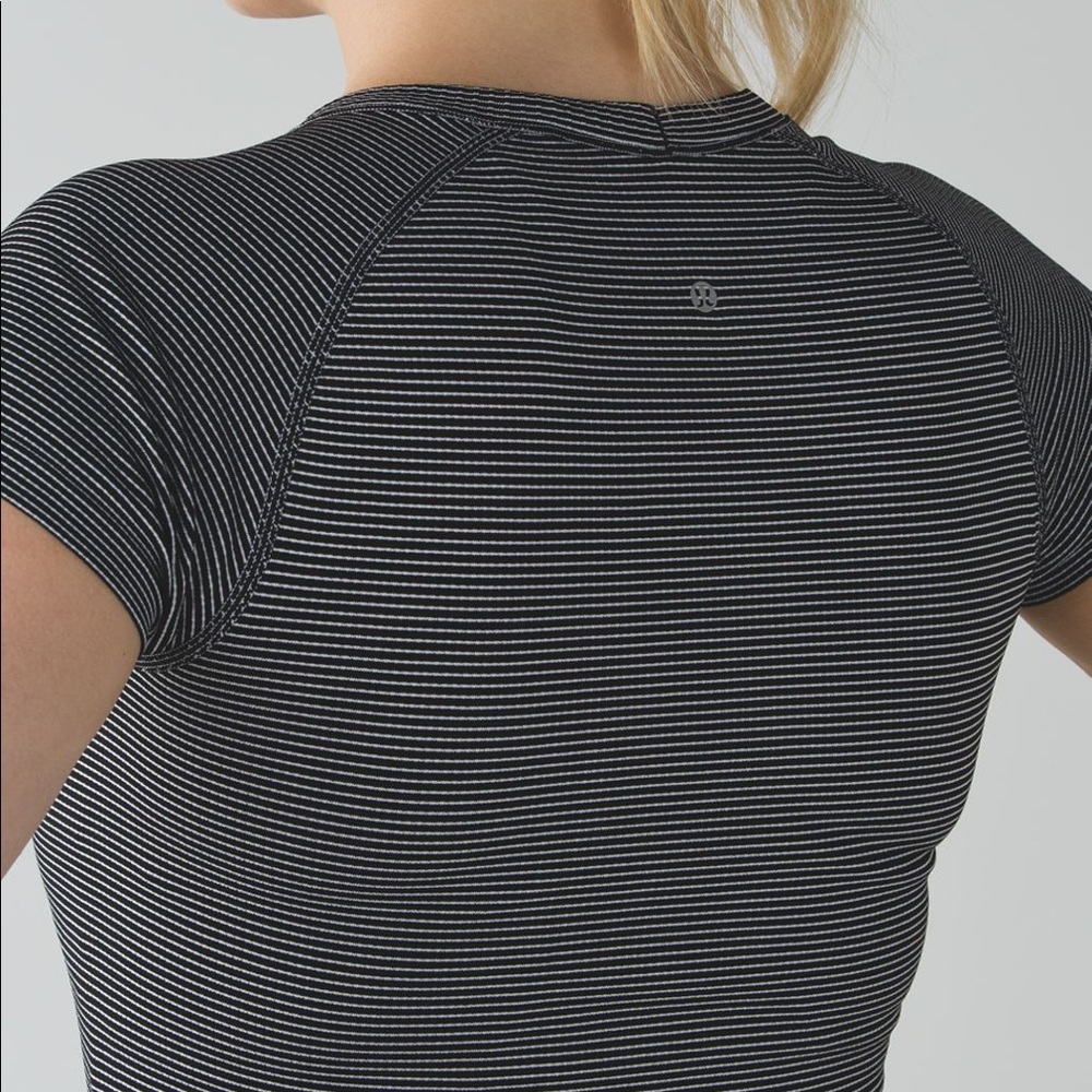 Lululemon Swiftly Tech SS - Picture 6 of 6